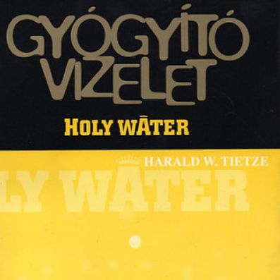 A gyógyító vizelet