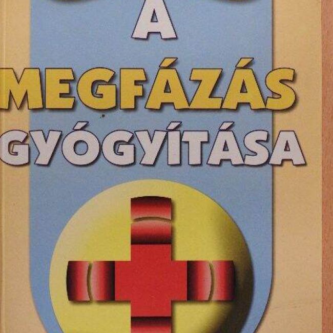 A megfázás gyógyítása