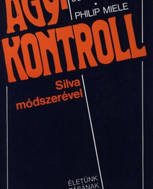Agykontroll