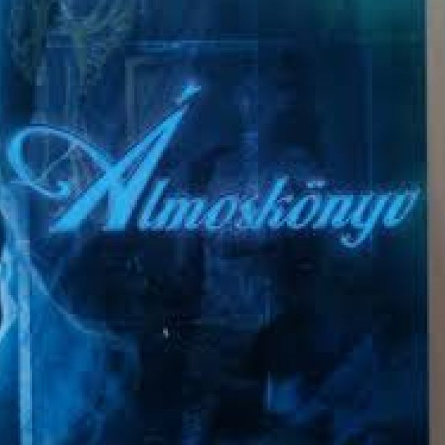 Álmoskönyv Krúdy Gyula nyomán