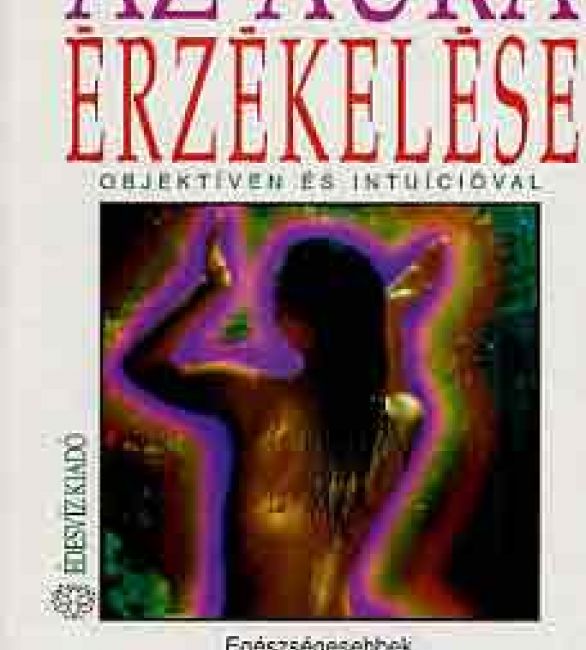 Az aura érzékelése