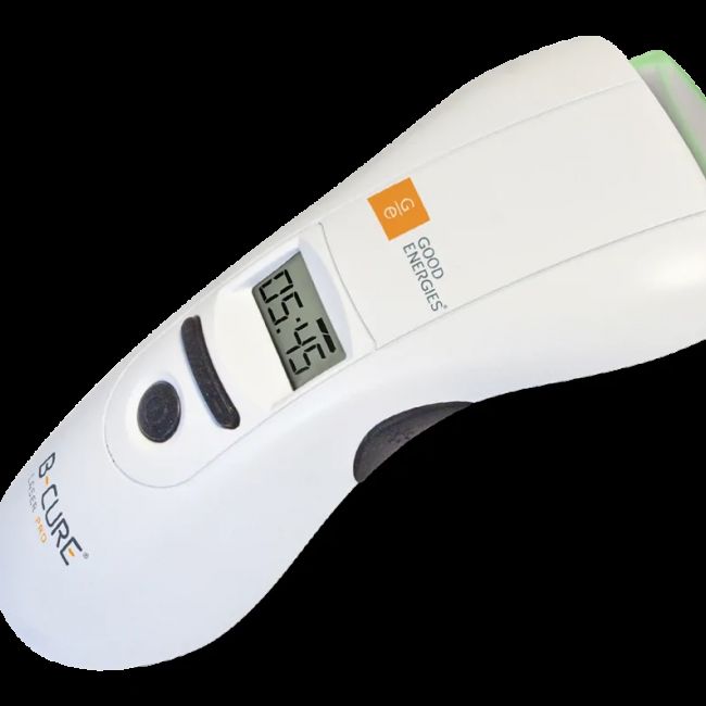 B-Cure Laser Pro lágylézer készülék