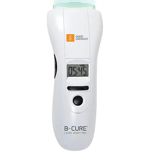 B-Cure Laser SPORT Pro lágylézer készülék