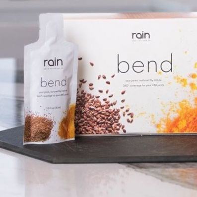 Bend