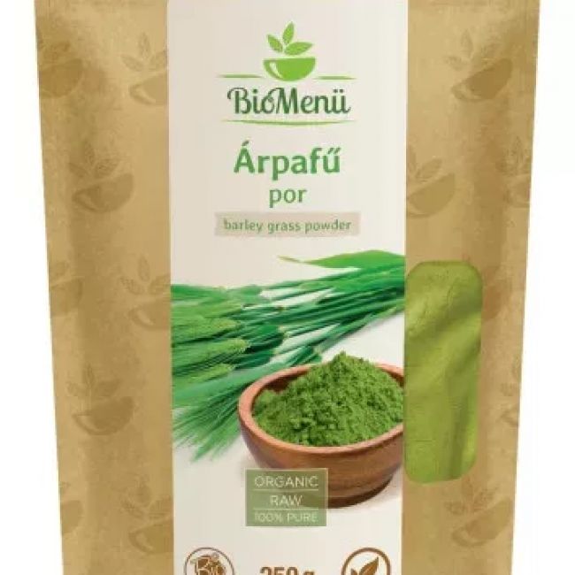BioMenü BIO ÁRPAFŰ por 250 g