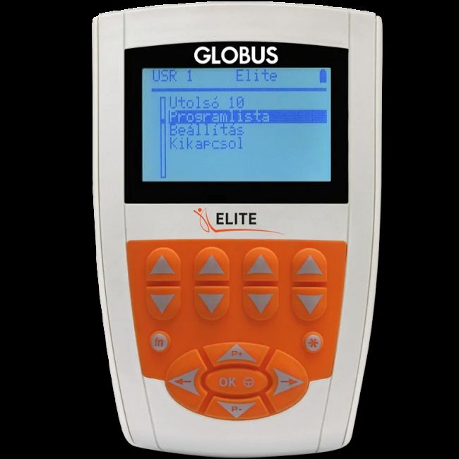 Elite TENS/EMS készülék 4 csatornás