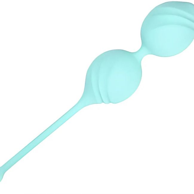 Fleur medencefenék erősítő hüvelygolyók