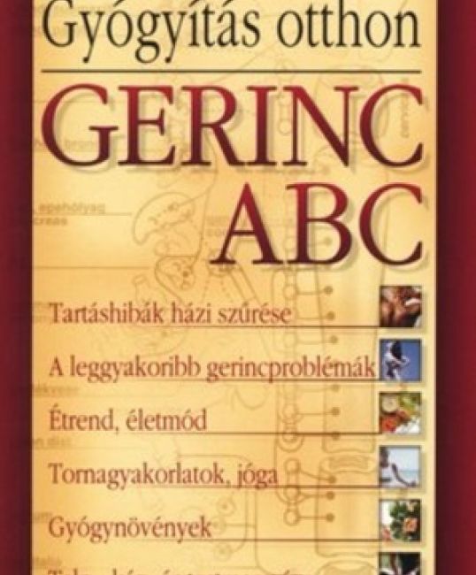 Gerinc ​ABC