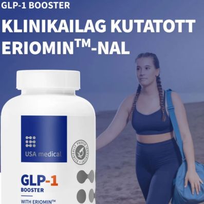 GLP-1 Booster kapszula 60 db