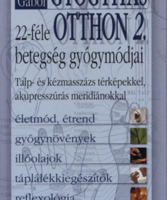 Gyógyítás otthon 2.