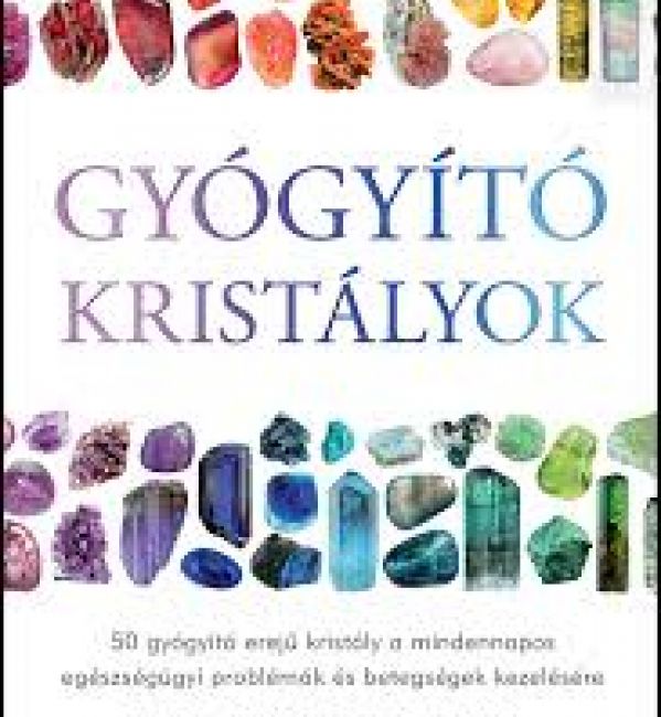 Gyógyító kristályok