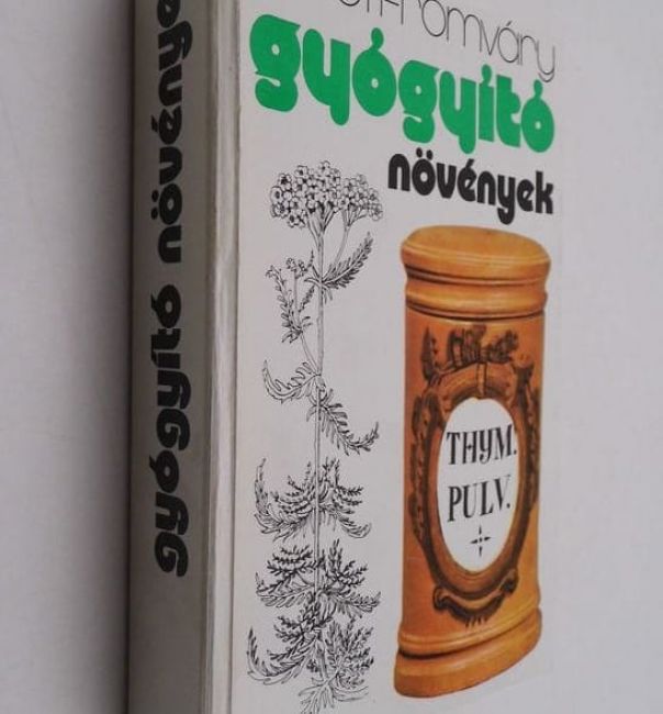 Gyógyító növények