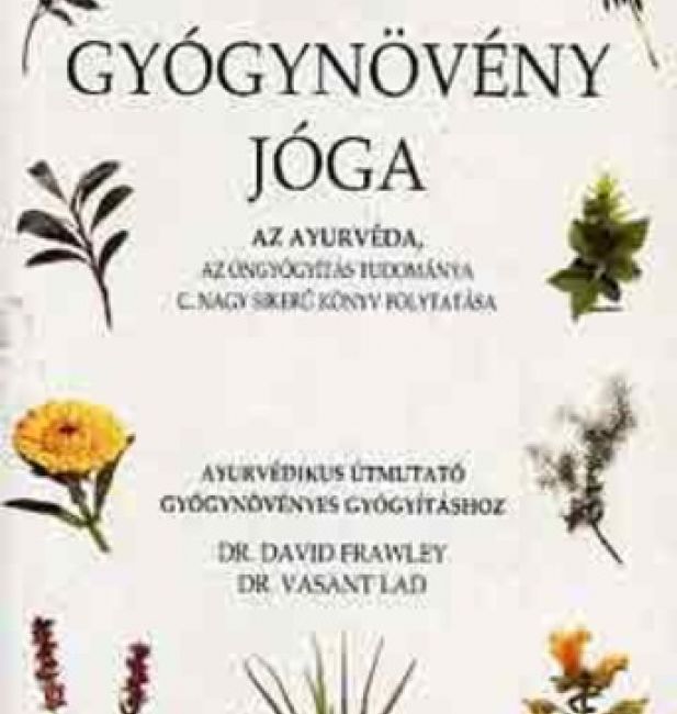 Gyógynövény jóga