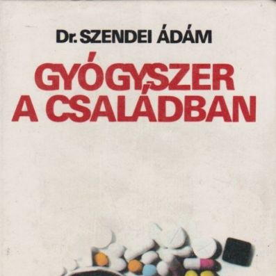 Gyógyszer a családban