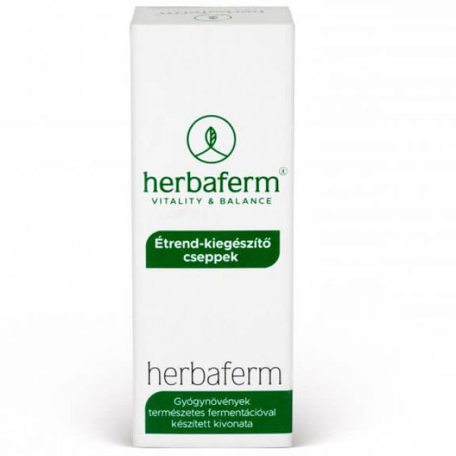 Herbaferm csepp (1x)