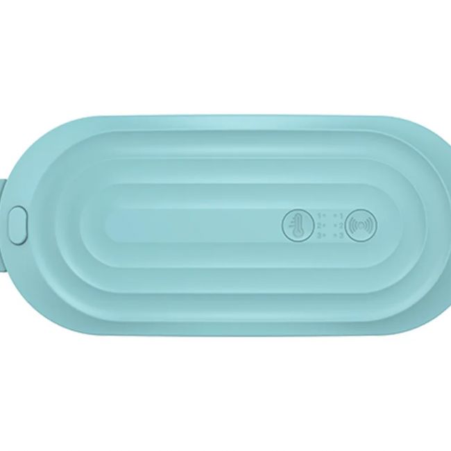 Hőterápiás öv Ova Therma Belt