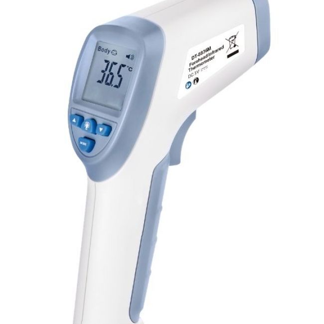 Innoliving DT-8836M Érintésmentes infravörös homlokhőmérő