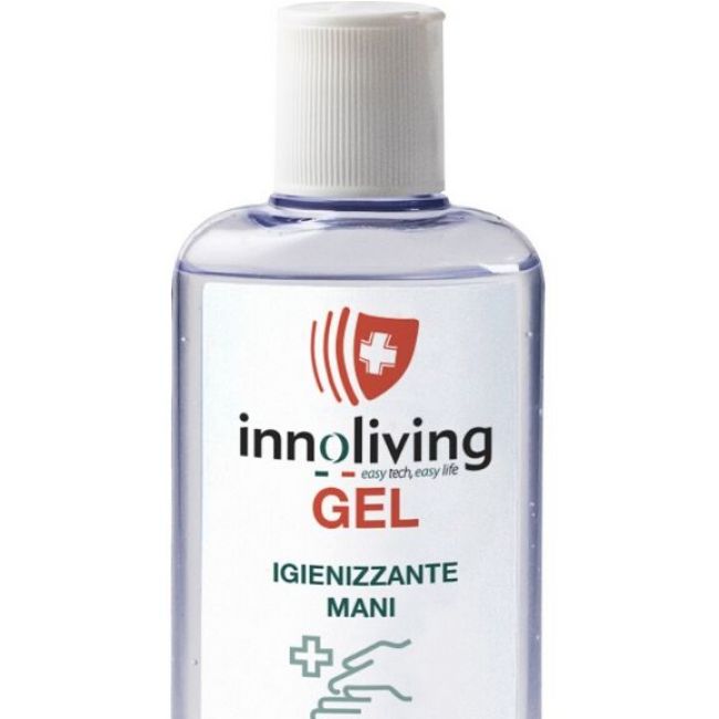Kézfertőtlenítő gél 80ml
