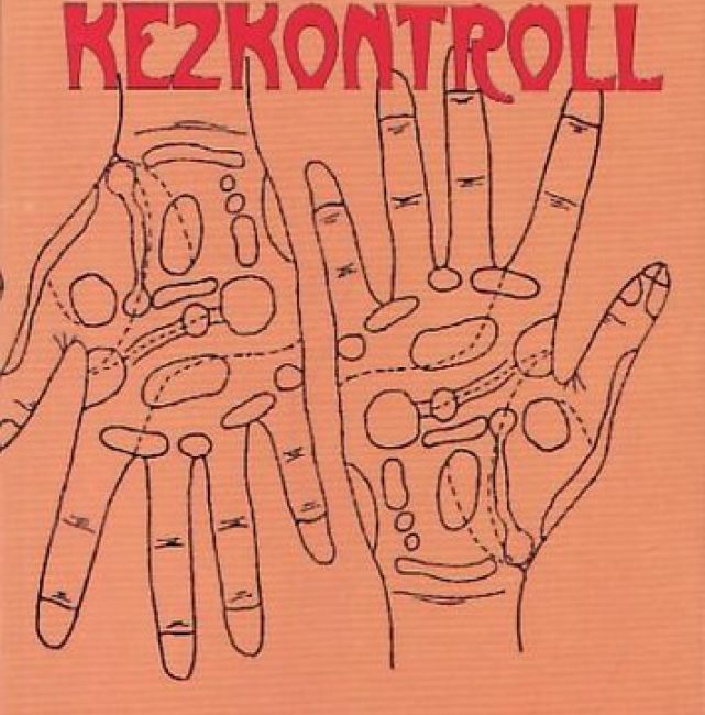 Kézkontroll