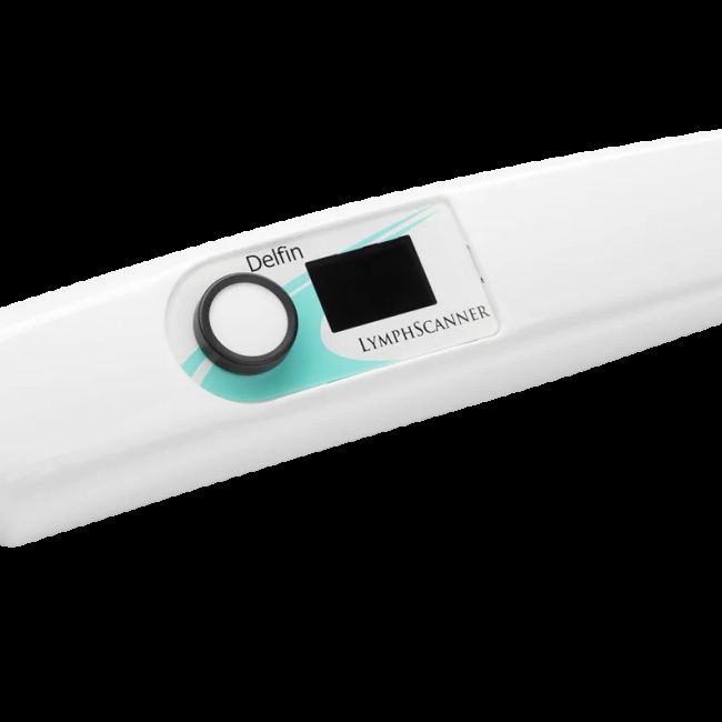LymphScanner PWC mérő - bemutatótermi készülék