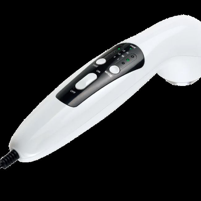M-Sonic 950 terápiás ultrahang készülék