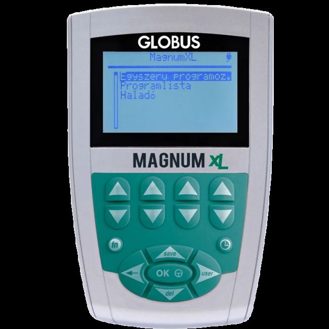 Magnum XL mágnesterápiás készülék
