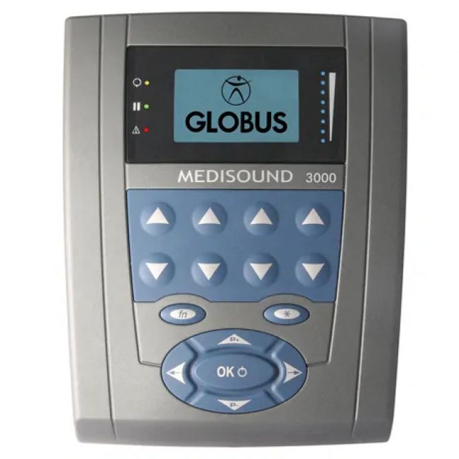 MediSound 3000 terápiás ultrahang