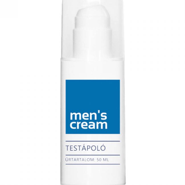 Men’s Cream