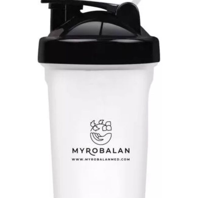 MYROBALAN SHAKER 400ML