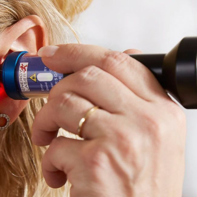 Personal Laser L400 lágylézer készülék