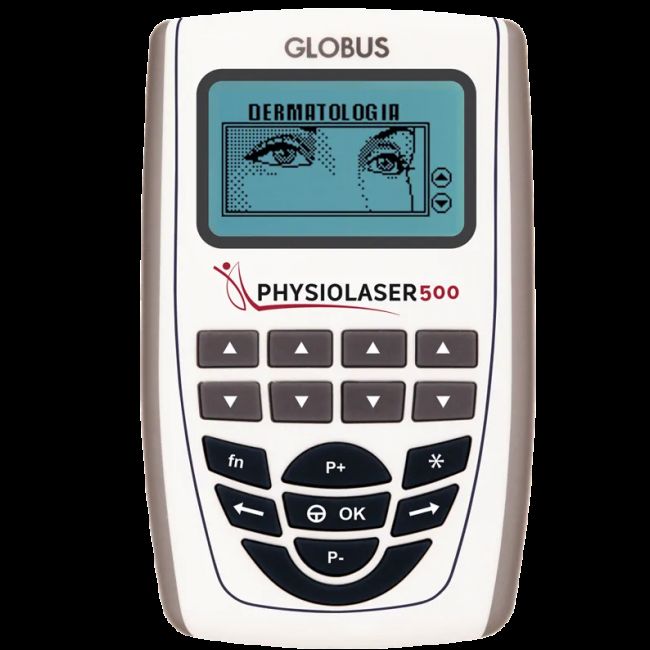 PhysioLaser 500 lágylézer készülék