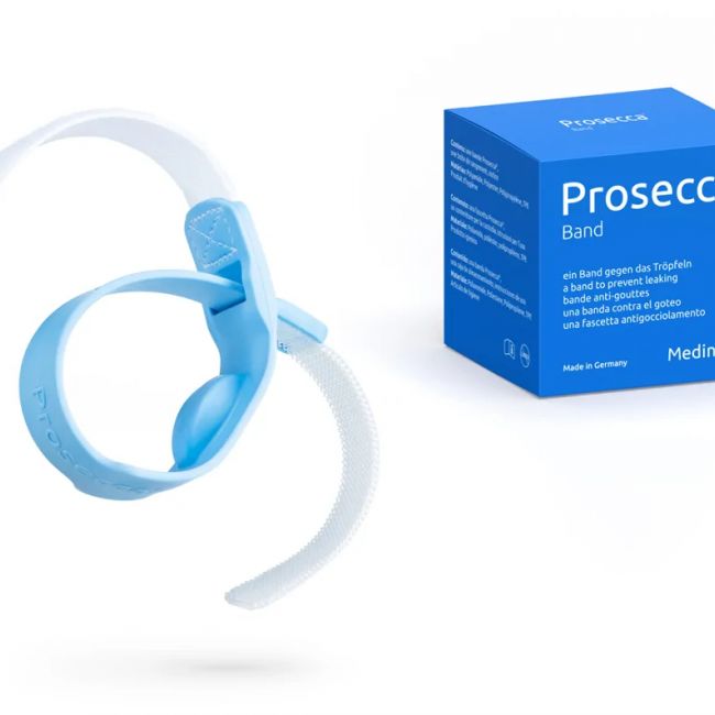 Prosecca pánt