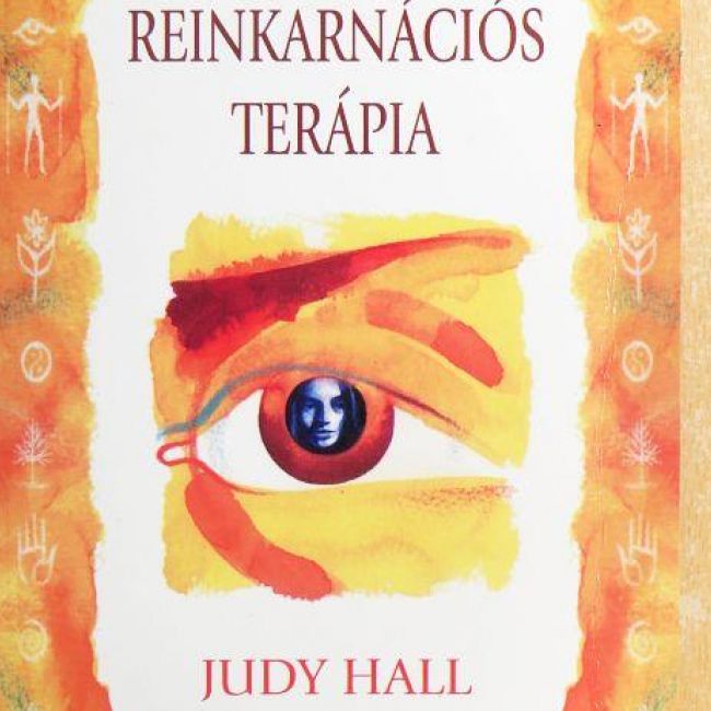 Reinkarnációs terápia