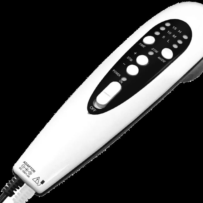 SonoStim 1032 kombinált terápiás ultrahang/TENS