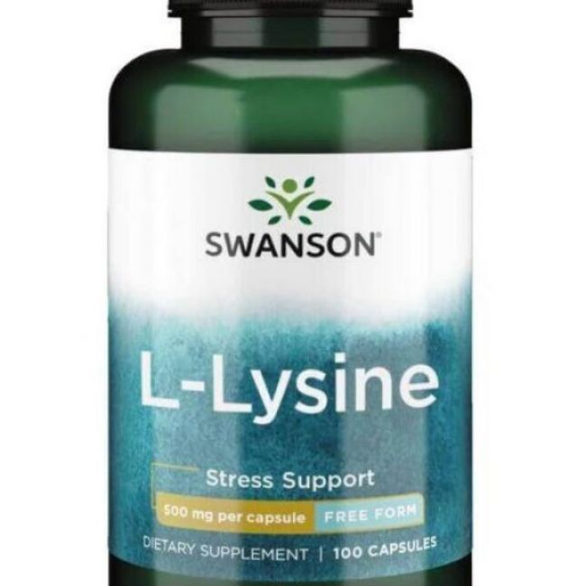 Swanson L-Lizin
