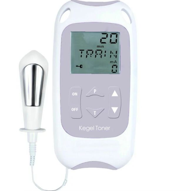 TensCare Kegel Toner medencefenék erősítő eszköz