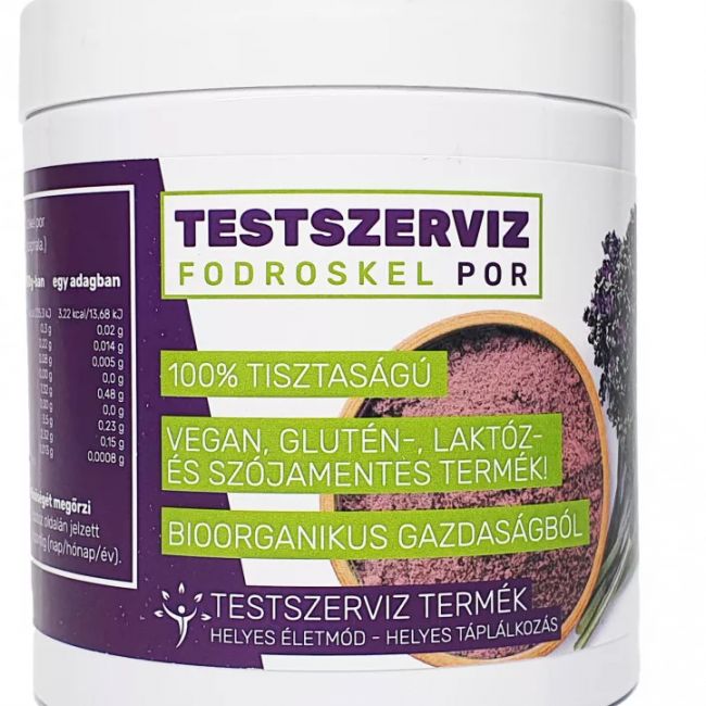 Testszerviz Fodroskel Por